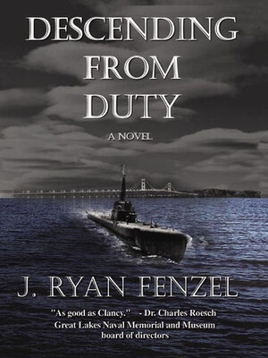 cover image of Descending from Duty